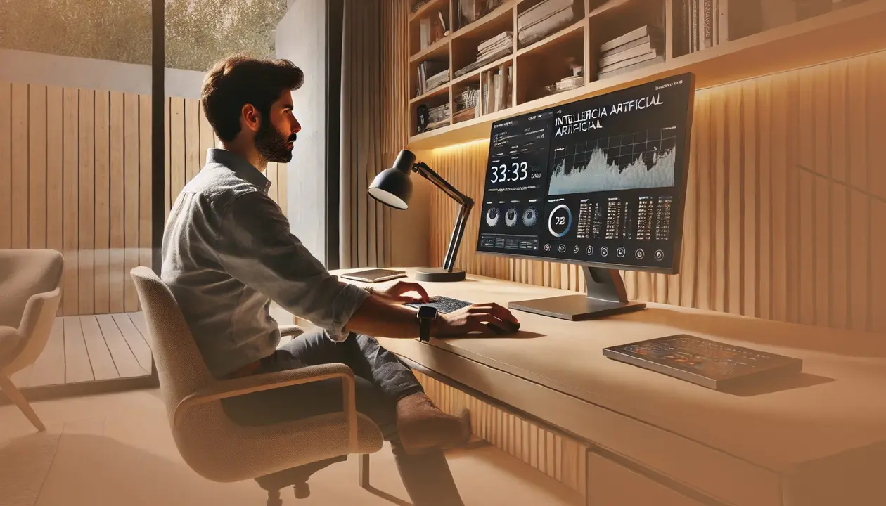 Cómo potenciar el SEO con Inteligencia Artificial