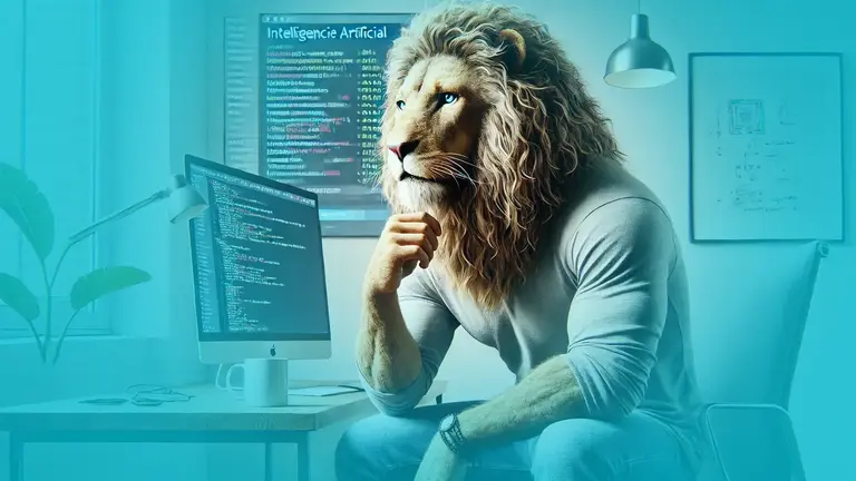 León